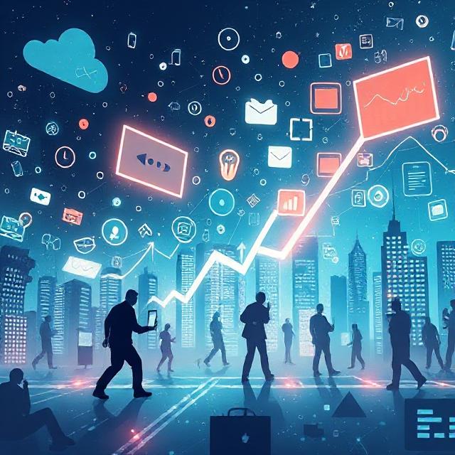 AI IN DIGITAL MARKETING