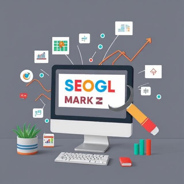 Search engine optimization 2
