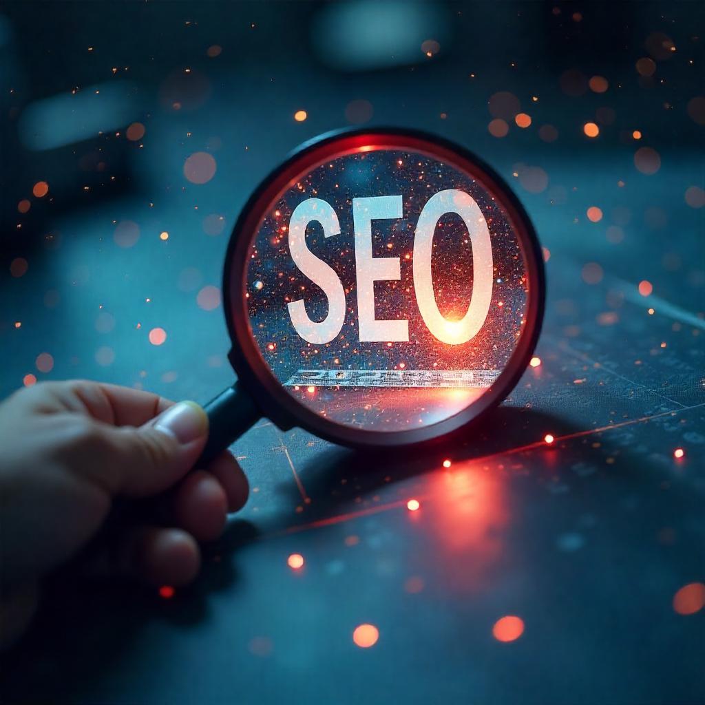 Search Engine 0ptimization